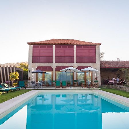 Casa Do Varandao バルセロス エクステリア 写真