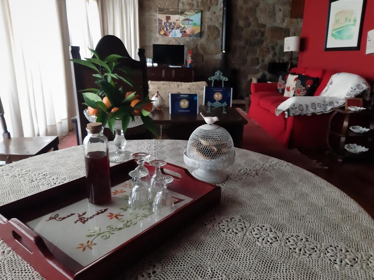 Casa Do Varandao バルセロス エクステリア 写真