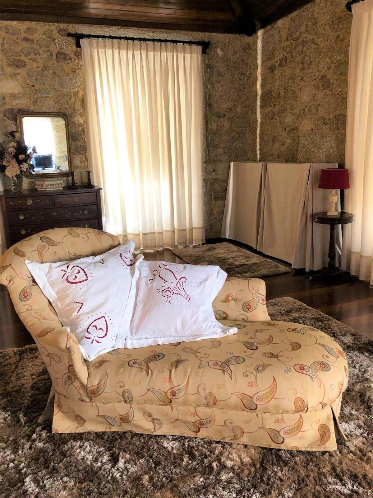 Casa Do Varandao バルセロス エクステリア 写真