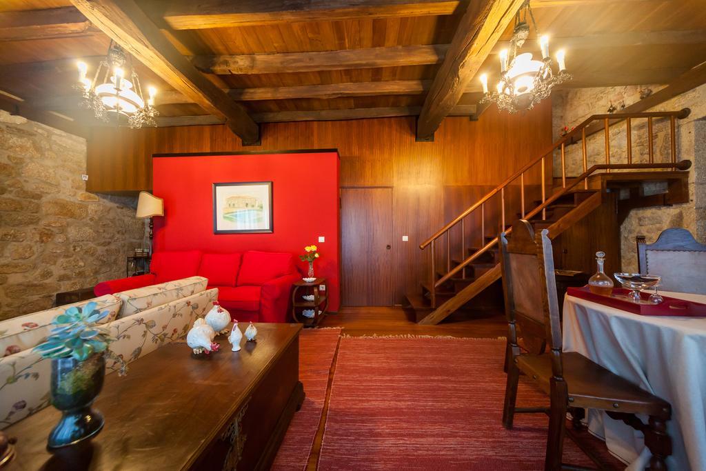 Casa Do Varandao バルセロス エクステリア 写真