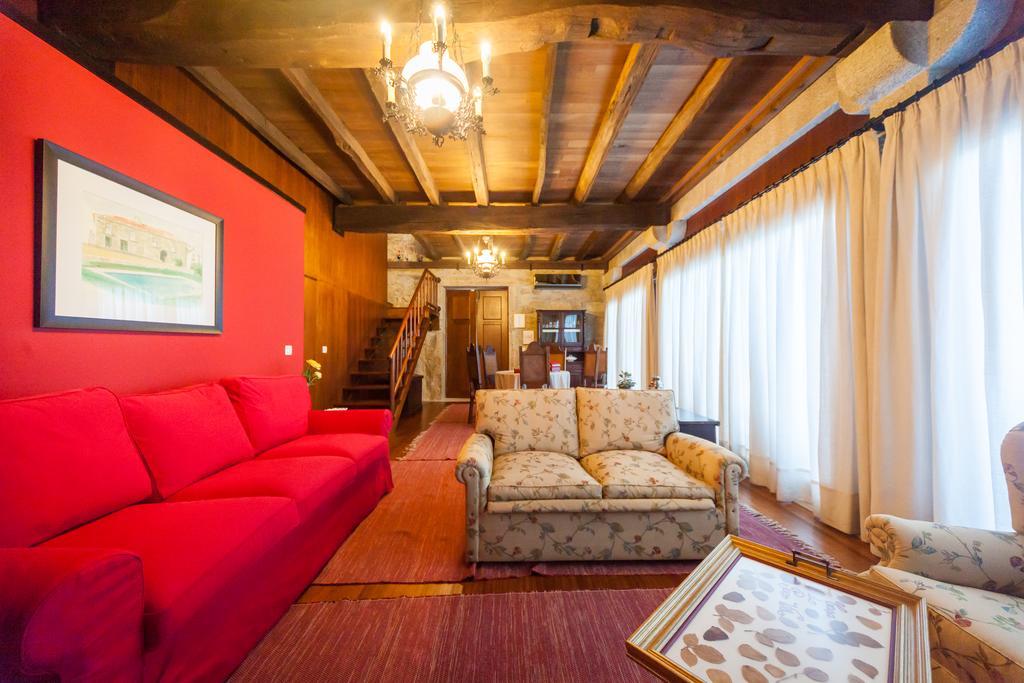 Casa Do Varandao バルセロス エクステリア 写真