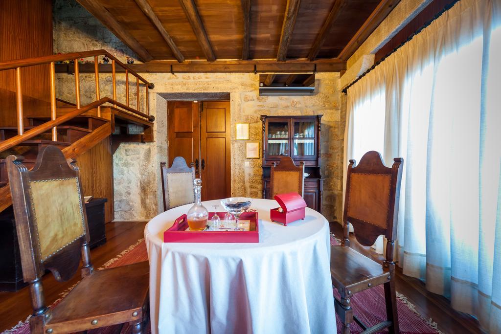 Casa Do Varandao バルセロス エクステリア 写真