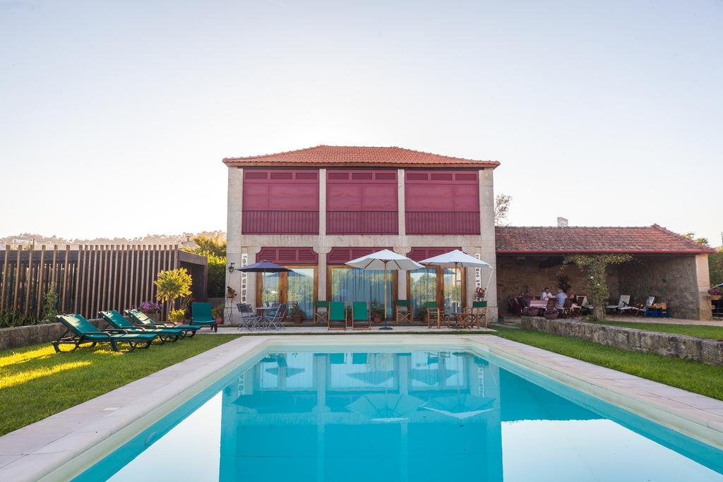 Casa Do Varandao バルセロス エクステリア 写真