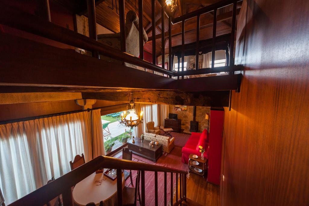 Casa Do Varandao バルセロス エクステリア 写真