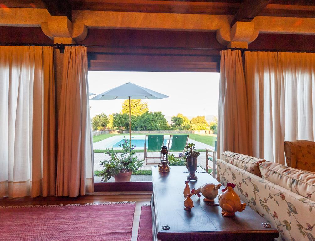 Casa Do Varandao バルセロス エクステリア 写真