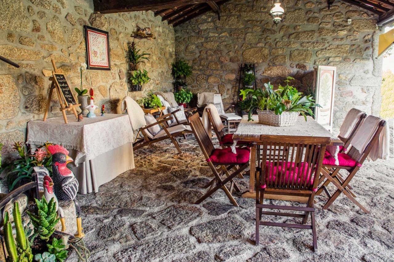 Casa Do Varandao バルセロス エクステリア 写真