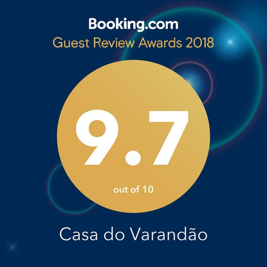 Casa Do Varandao バルセロス エクステリア 写真