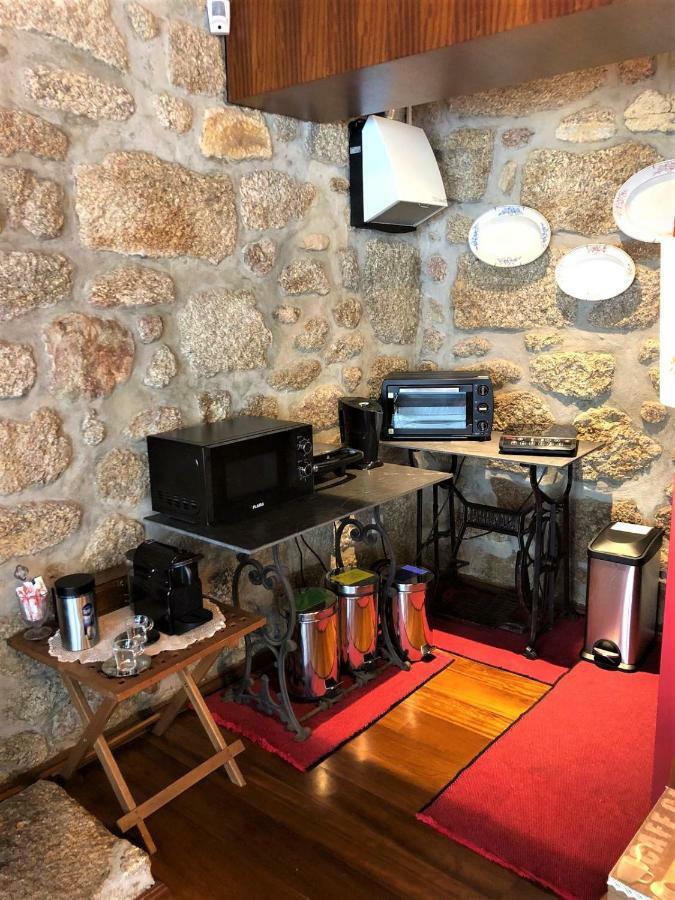 Casa Do Varandao バルセロス エクステリア 写真