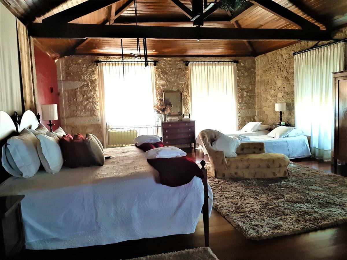 Casa Do Varandao バルセロス エクステリア 写真